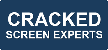 cracked screen experts