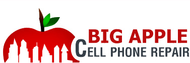 Big Apple Cell Phone Repair logo
