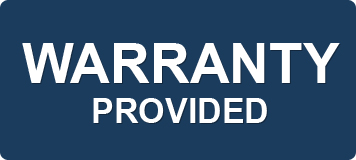 warranty with repairs